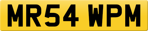 MR54WPM